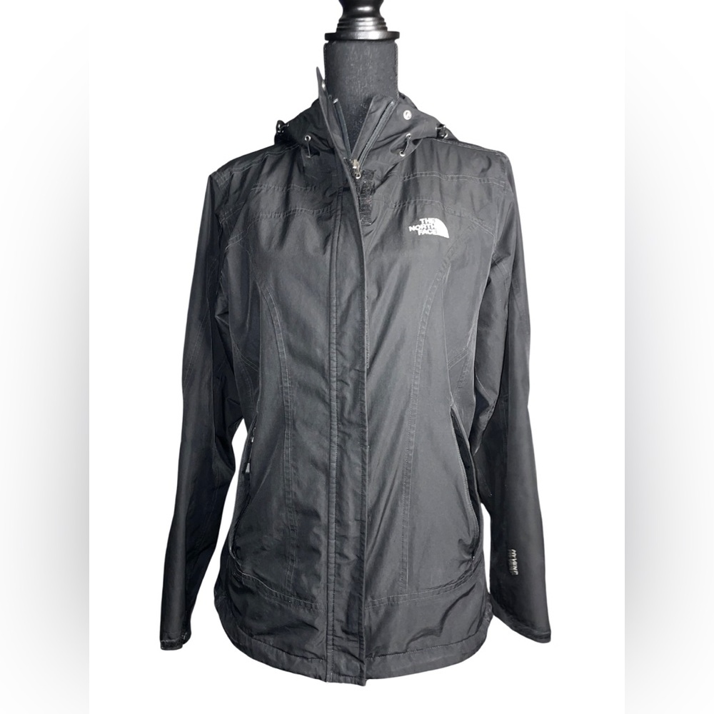 The North Face Hyvent women’s jacket